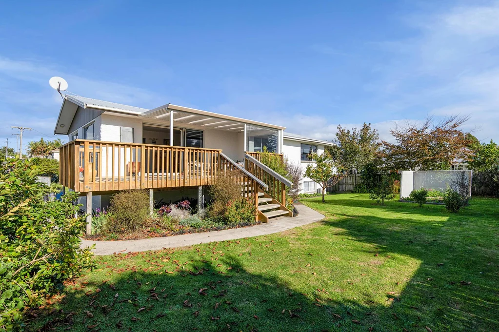 93C Clemow Road, Fitzroy, New Plymouth, 5 Bedrooms, 2 Bathrooms, House