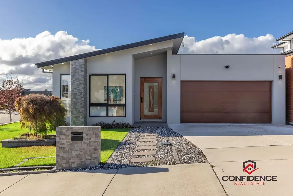 58 Bettong Avenue, Throsby, ACT 2914
