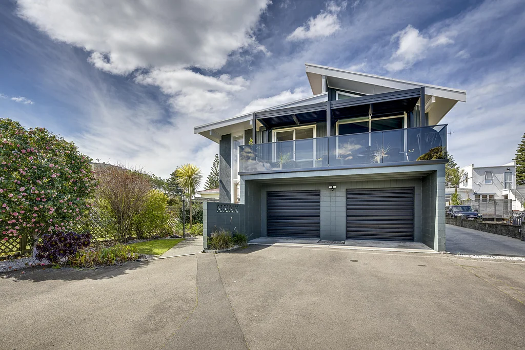 Te Awa 2 Slaapkamer Stylish and  Stunning Views