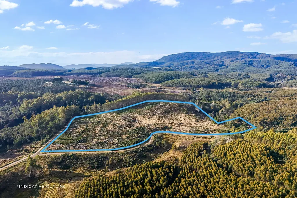 Tayene  Lifestyle/Recreation Block on 15.94Ha (39.38acres)