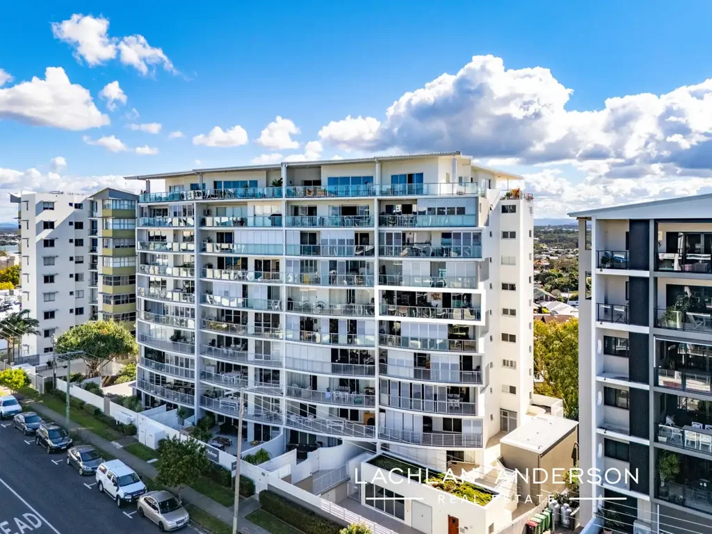 Caloundra 2ਬੈੱਡਰੂਮ THE ABSOLUTE PINNACLE OF UNIT LIVING