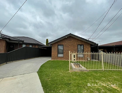 10B Palmer Court, Hoppers Crossing, South West Melbourne, 3房, 1浴, House