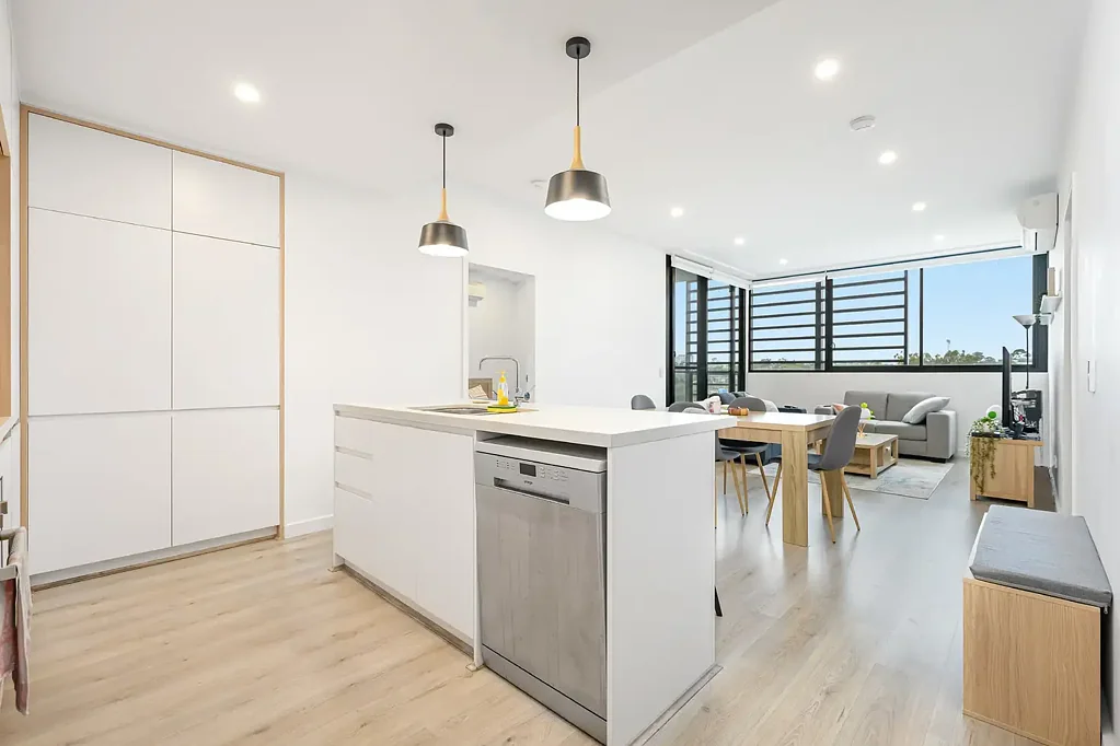 907/81B Lord Sheffield Circuit, Penrith, NSW 2750