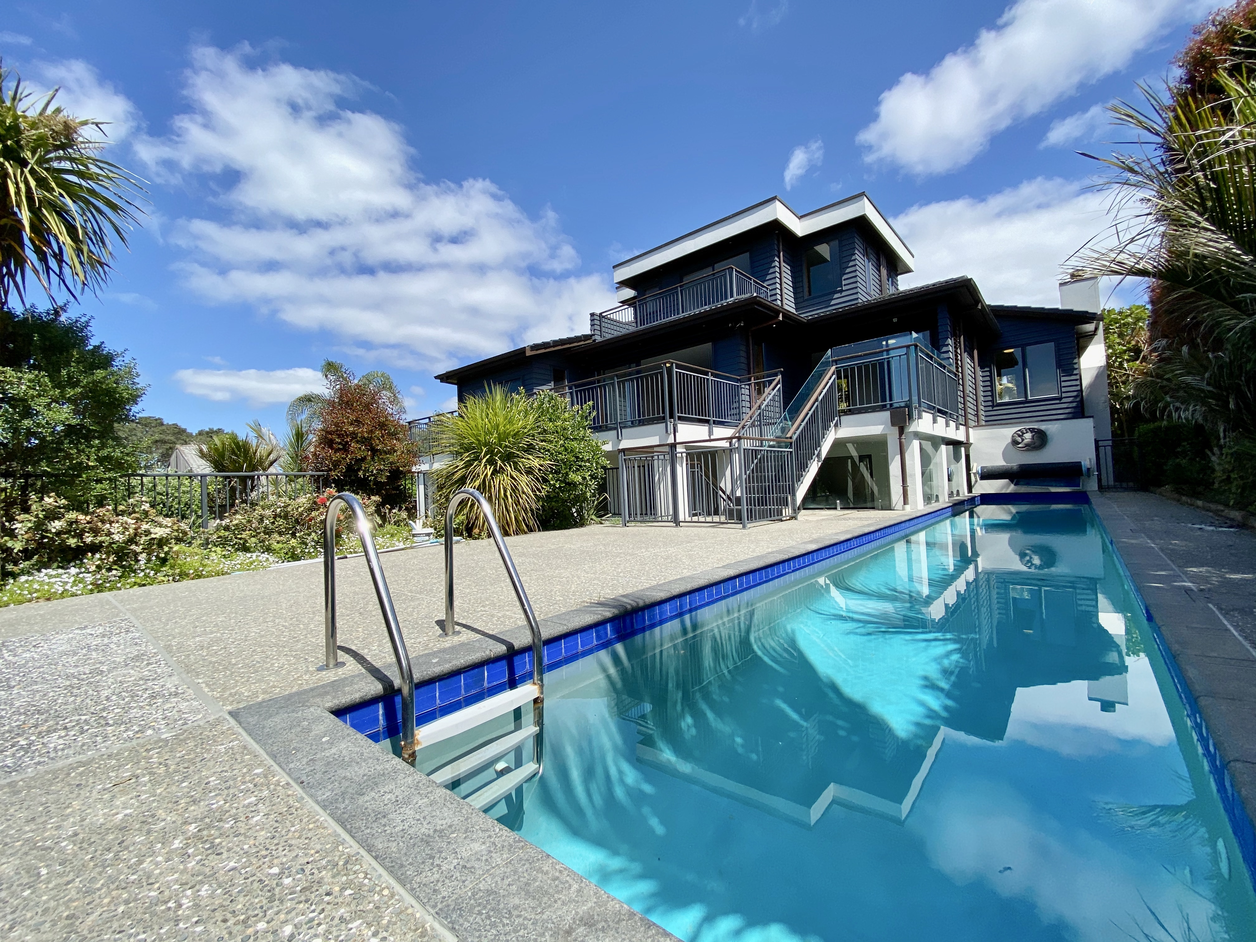 31 View Road, Campbells Bay, Auckland - North Shore, 6房, 3浴, House