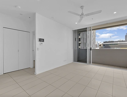 711/66 Manning Street, South Brisbane, Brisbane - Inner City Region, 1 chambres, 1 salles de bain, Apartment