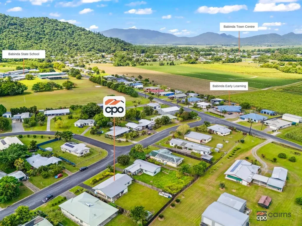 11 Harwood Drive, Babinda, QLD 4861