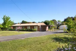 1425 Bendigo Sutton Grange Road, Sutton Grange