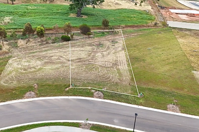 28 Badcoe Crescent, Strathalbyn, SA 5255, 0 rūma, 0 rūma horoi, Section