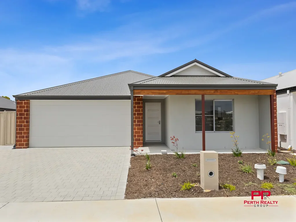 Beautiful Home in Yanchep - Perfect for Families, discover modern coastal living!