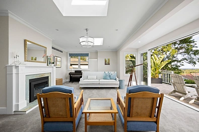33A TELEGRAPH RD, PYMBLE NSW 2073, 5 침실, 4 욕실, House