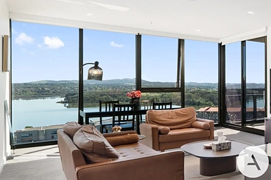 213/39 Benjamin Way, Belconnen, ACT 2617, 1 habitaciones, 1 baños, Apartment