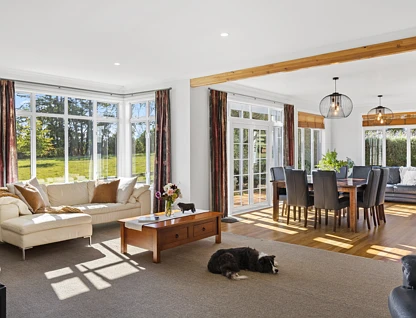 1034 Ararimu Road, Ararimu, Franklin, 9 침실, 4 욕실, Lifestyle Property
