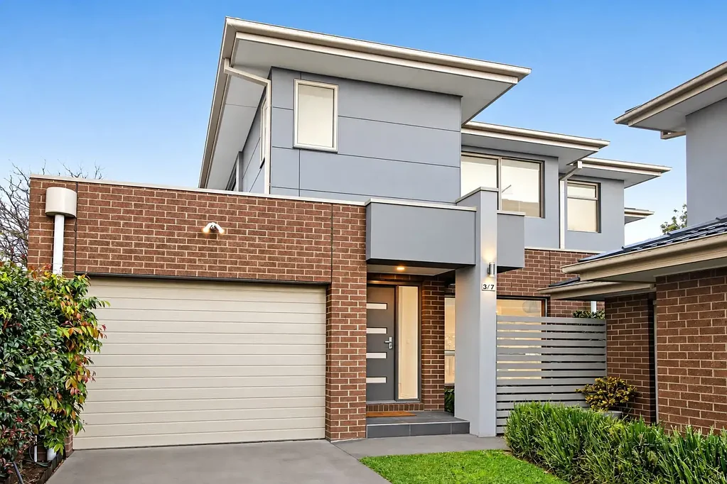 Oakleigh 3બેડરૂમ Space, Privacy and Central Oakleigh Convenience