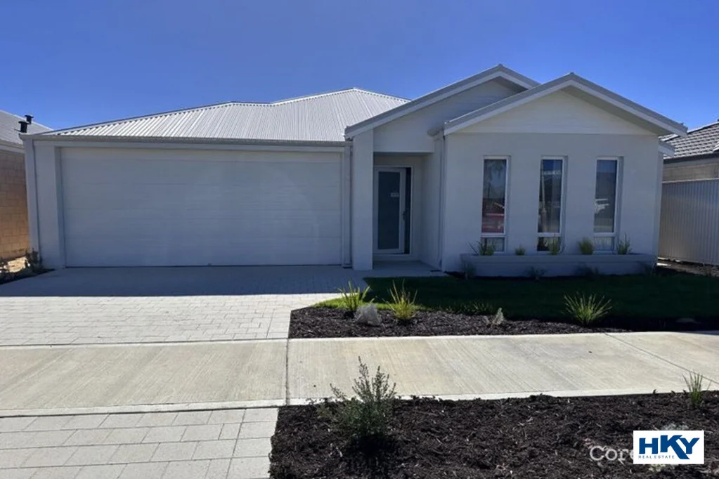 28 Roebuck Boulevard, Eglinton, WA 6034