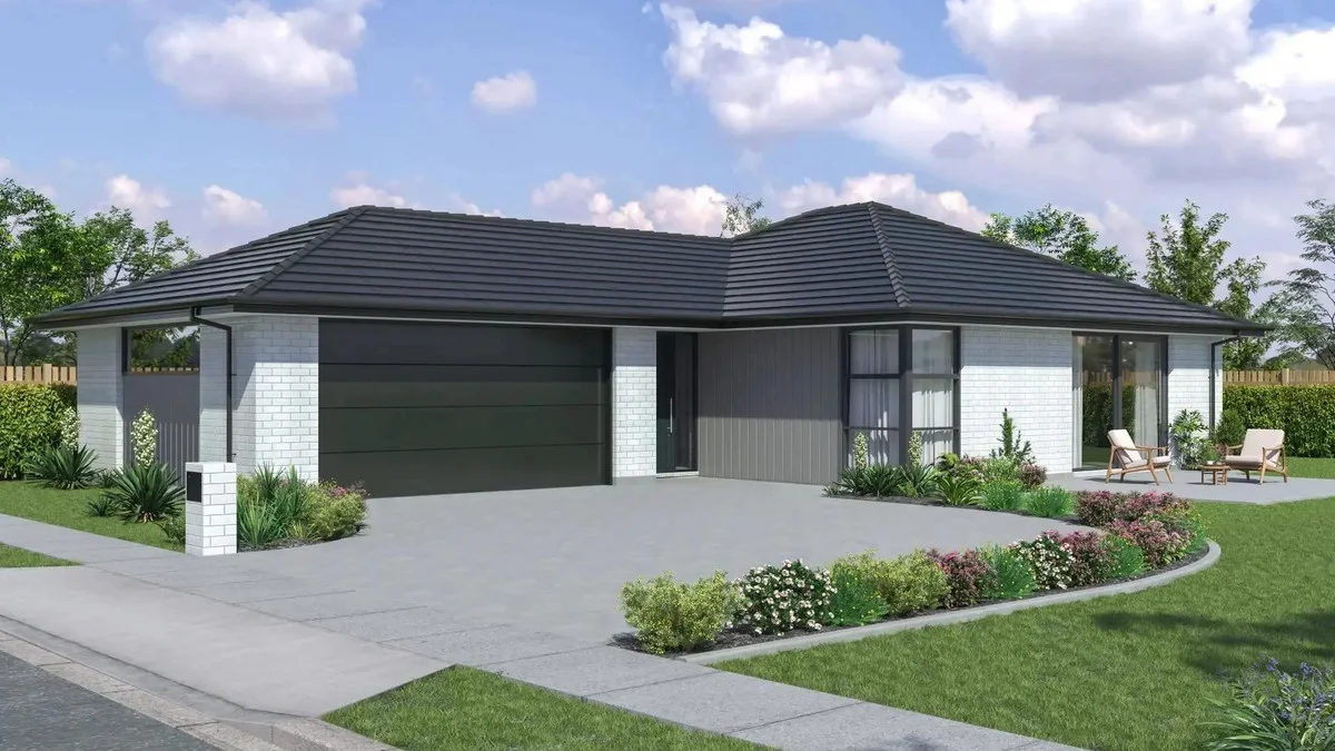 Mosgiel Build Your New Home, House & Land Option Available!