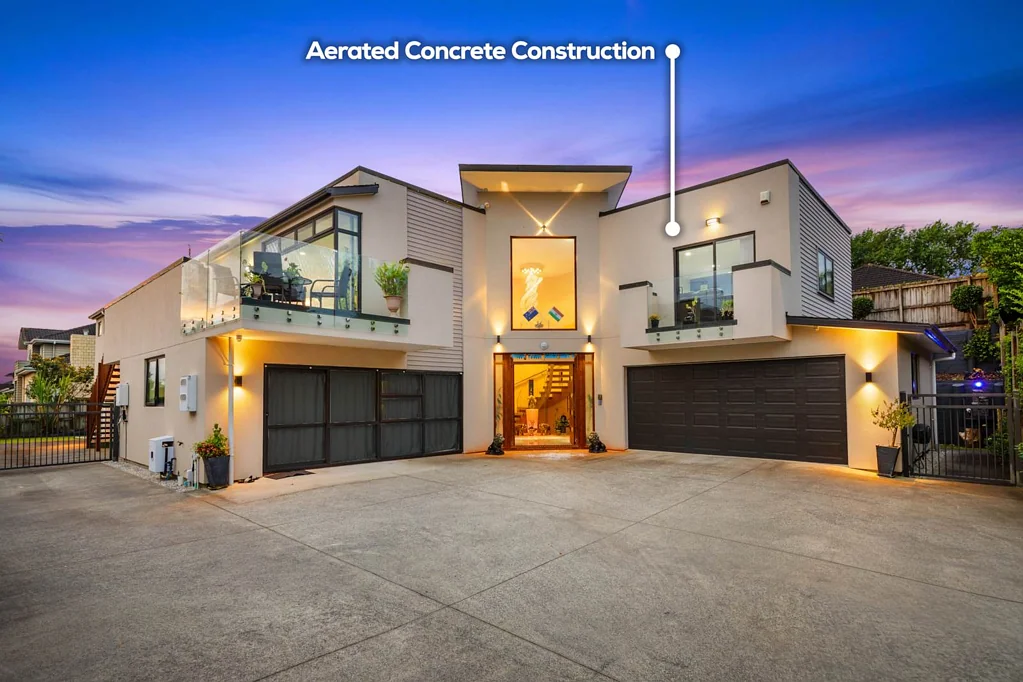 Flat Bush 6Moenga Luxury Living At Its Best!