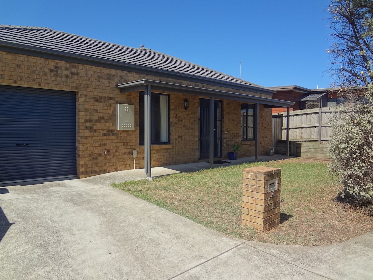 4 LANGLEY ST, WARRNAMBOOL VIC 3280, 0 غرف, 0 حمامات, House