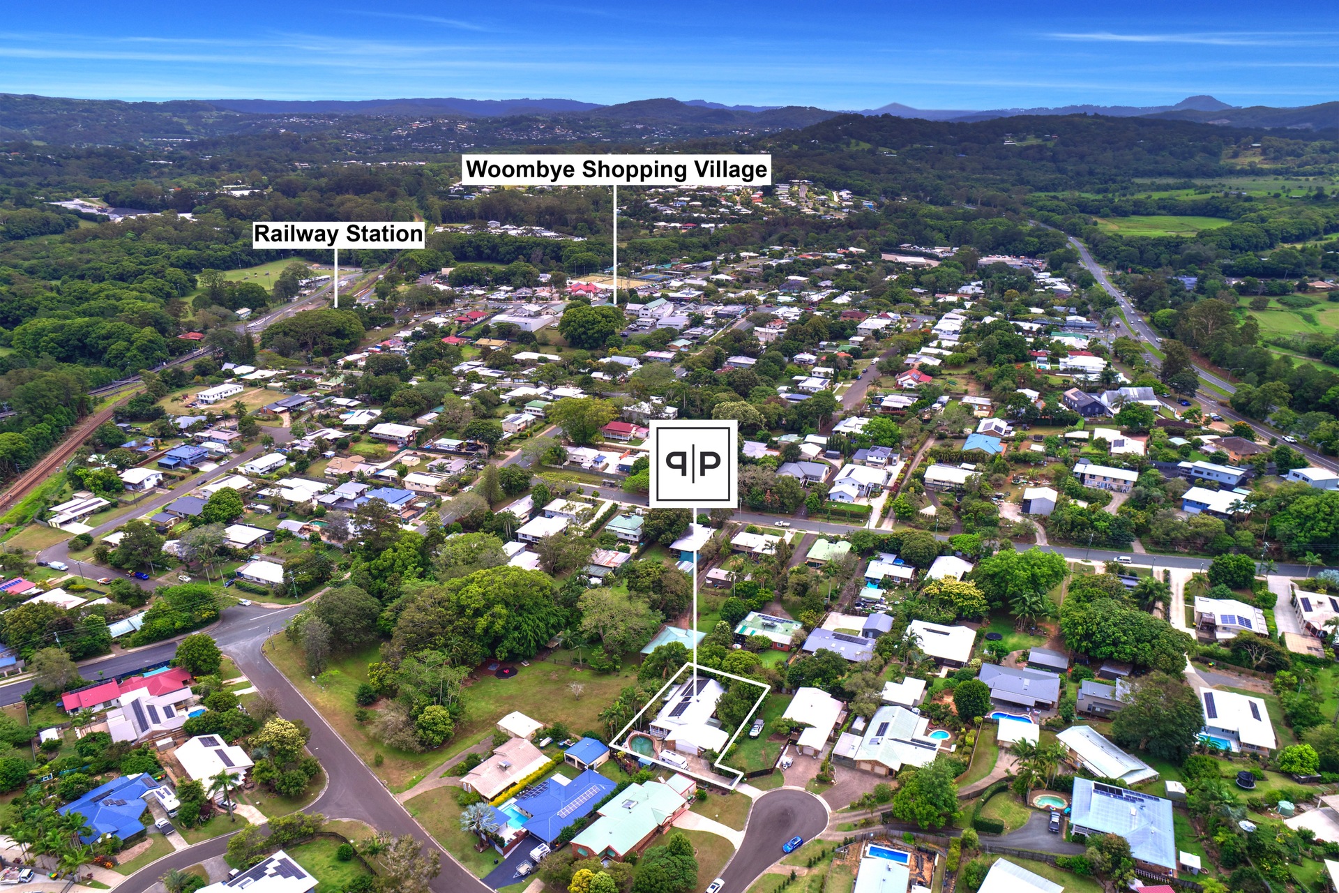 4 KUSKOPF PL, WOOMBYE QLD 4559, 0房, 0浴, House