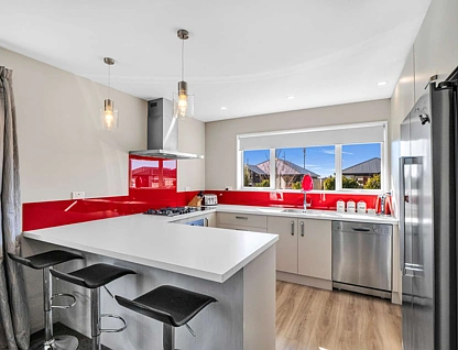 37 Waituna Street, Pegasus, Waimakariri, 3房, 2浴, House