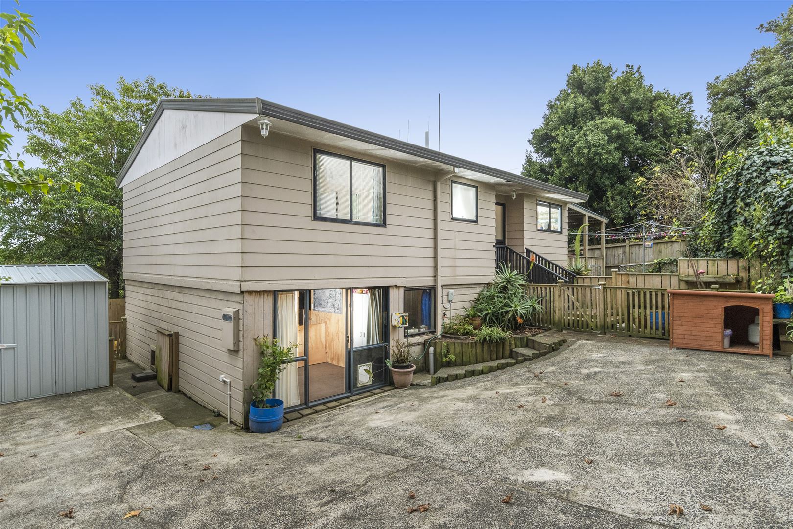 15b Ruahine Street, Ohauiti, Tauranga, 3 રૂમ, 1 બાથરૂમ