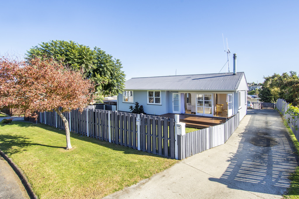 21b Linton Crescent, Matua, Tauranga, 3房, 1浴