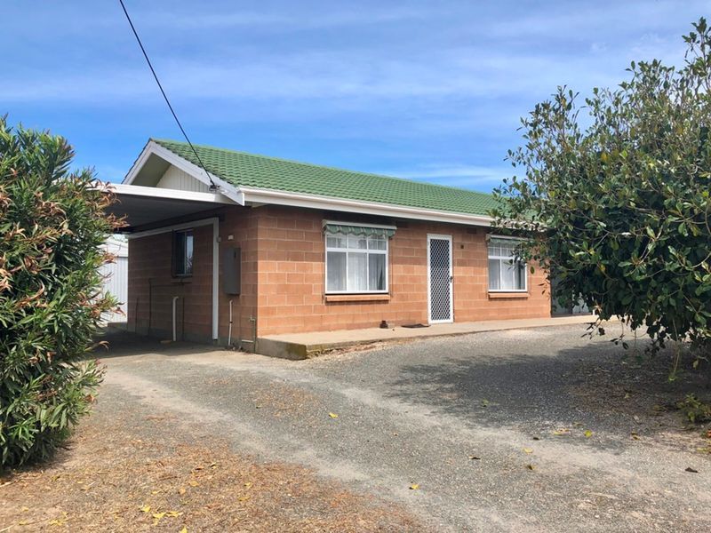 18 TOWLER ST, STANSBURY SA 5582, 0 Kuwarto, 0 Banyo, House