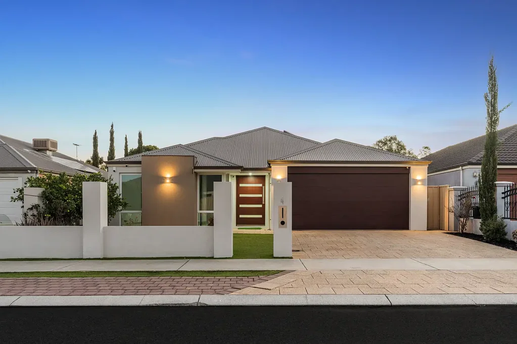 4 Kernot Loop, Maddington, WA 6109