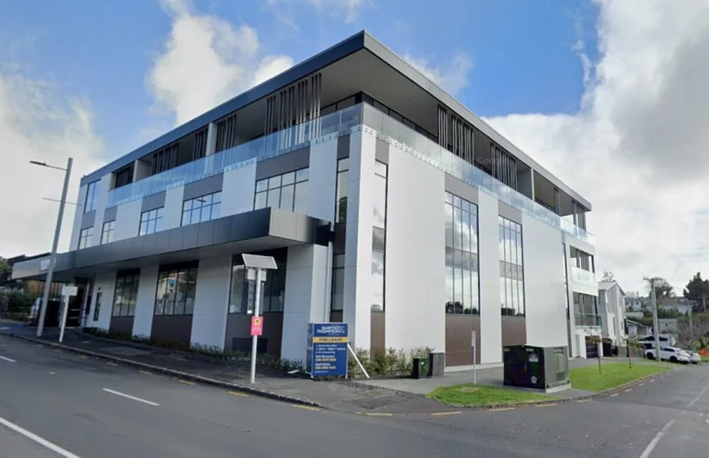 Mount Albert Mt Albert Commerical New Build For Lease