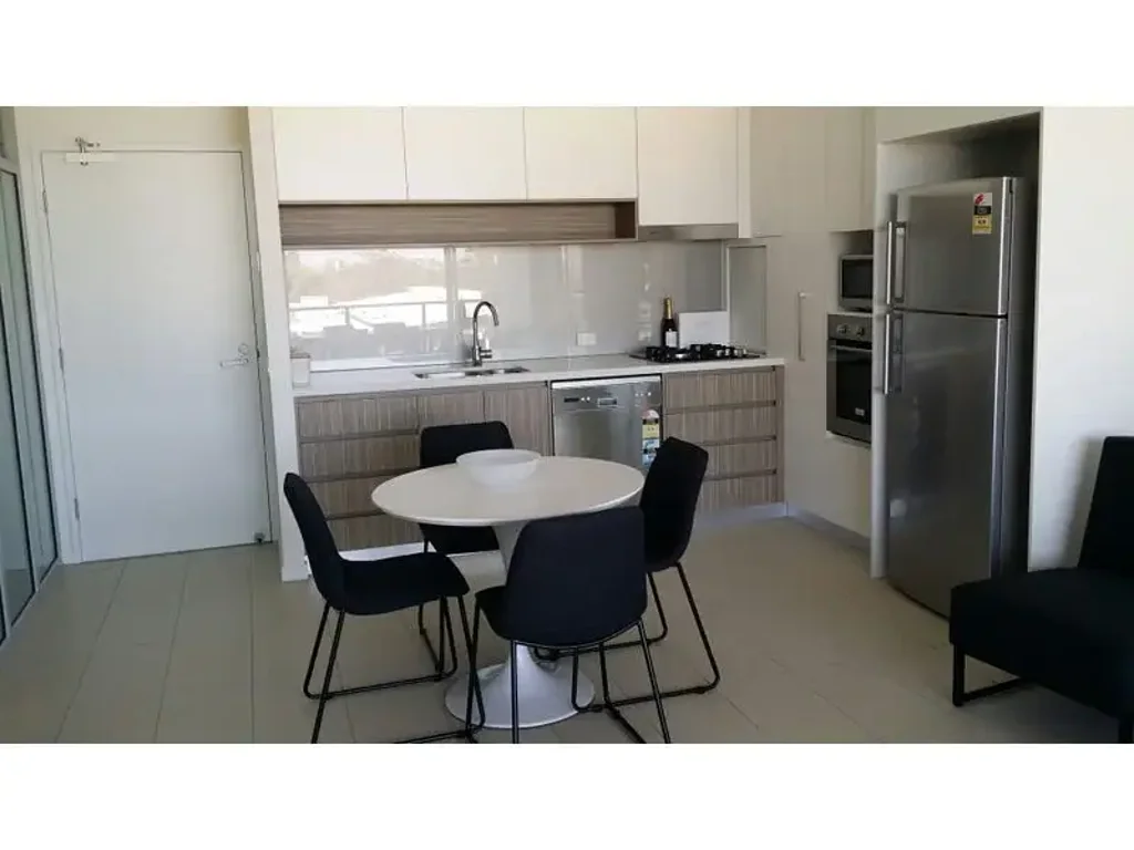 Two Bedroom Furnished Apartment at Kelvin Grove