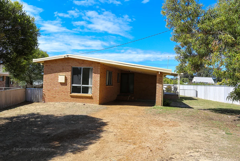 114 Pink Lake Road, Sinclair, WA 6450
