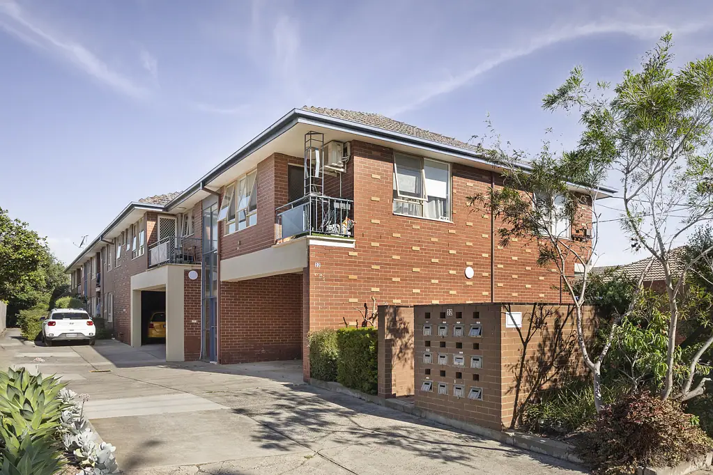 7/32 Royal Avenue, Glen Huntly, VIC 3163