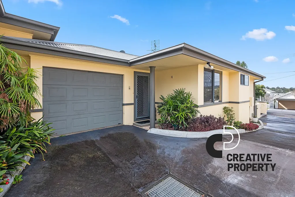 1/21a Devon Street, Wallsend, NSW 2287