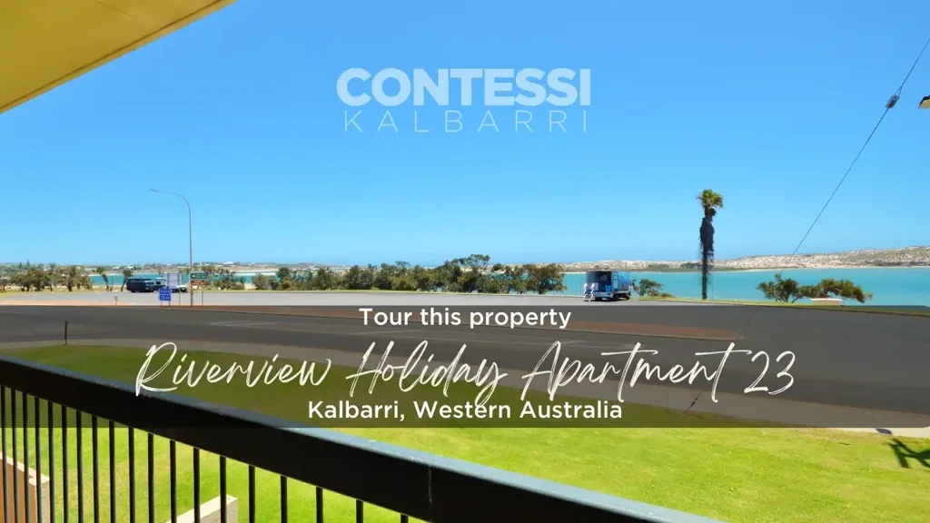 23/156 Grey Street, Kalbarri, WA 6536