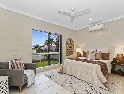 41 Rundle Street, Mount Louisa, Townsville, 4 phòng ngủ, 2 phòng tắm, House