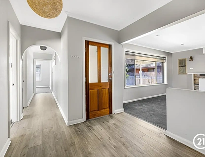 82 Crossen Street, Echuca, VIC 3564, 4 habitaciones, 1 baños, House