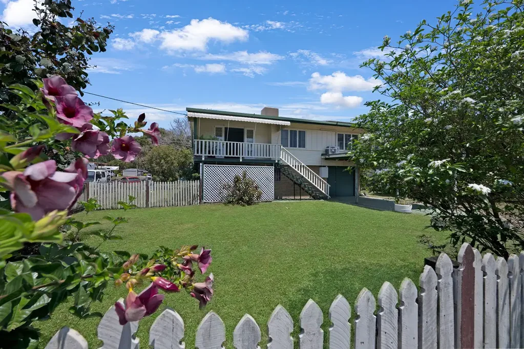 21 Magpie Street, Slade Point, QLD 4740