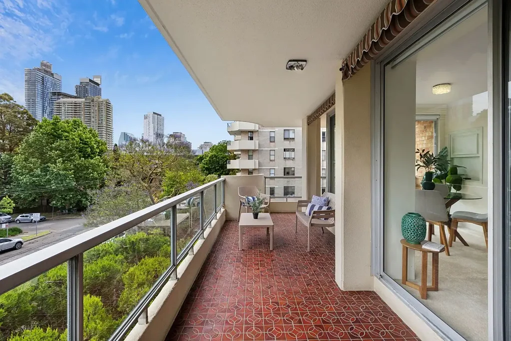 9/21 Johnson Street, Chatswood, NSW 2067
