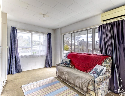 1/6 Opoia Road, Hamilton East, Hamilton City, 2房, 1浴, 排房
