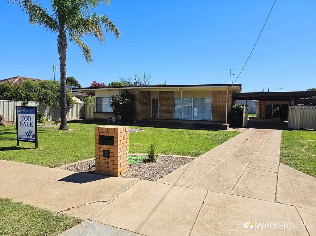 19 Fenaughty Street, Kyabram, VIC 3620