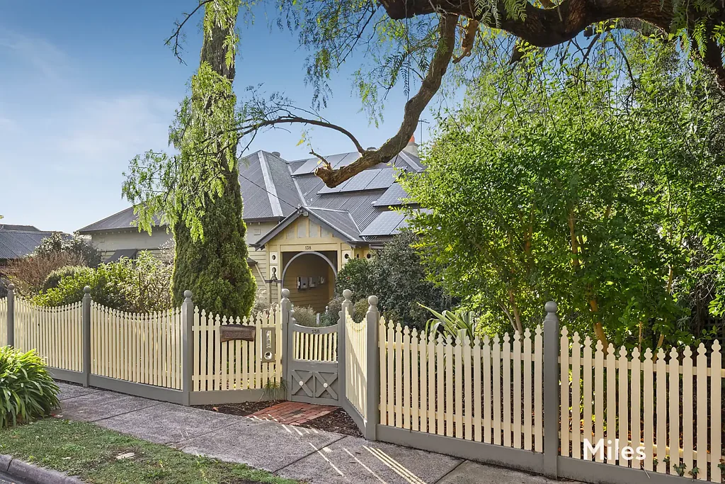 138 Marshall Street, Ivanhoe, VIC 3079