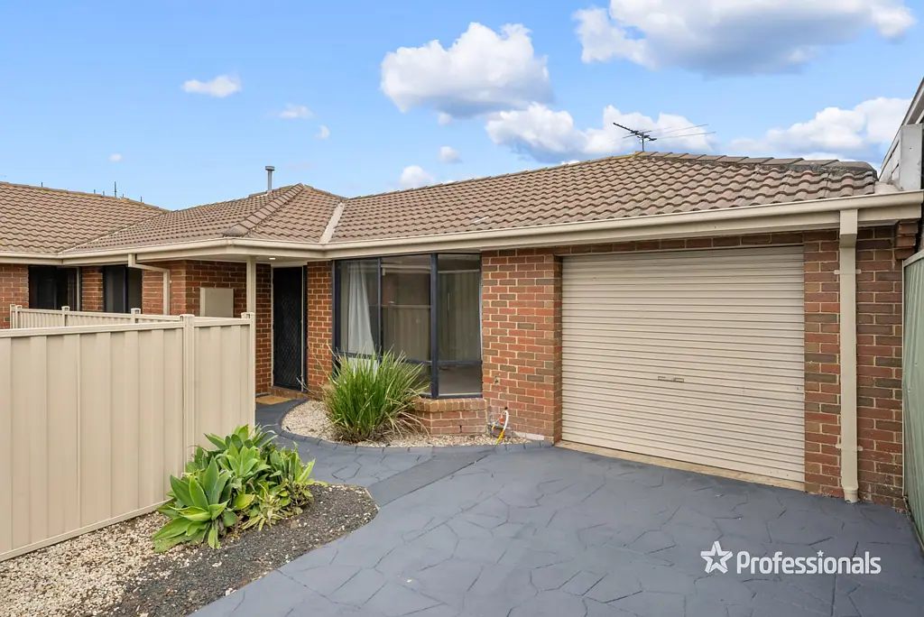 3/1 Montrose Court Court, Sydenham, VIC 3037