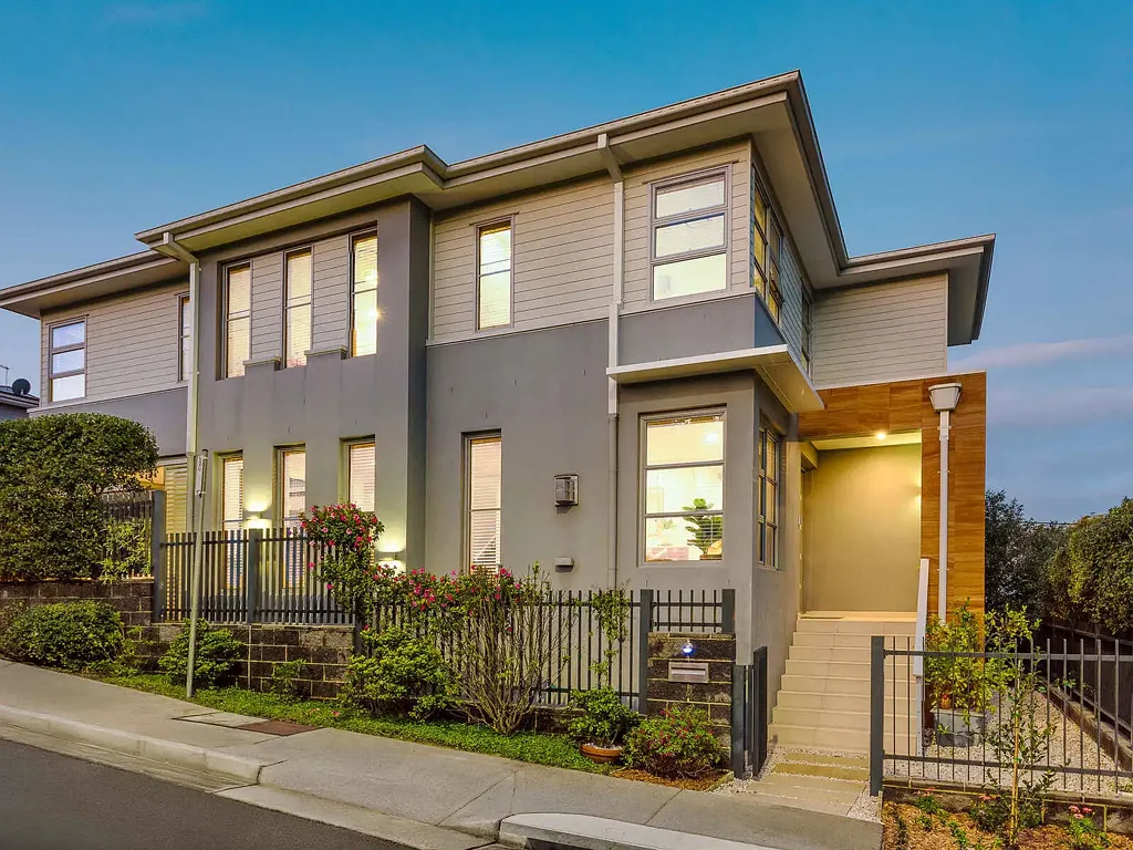 4 Garden Place, Willoughby, NSW 2068
