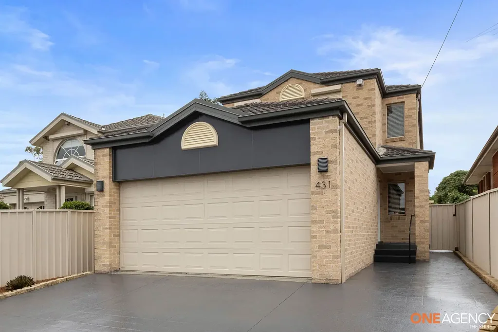 431 Princes Highway, Carlton, NSW 2218