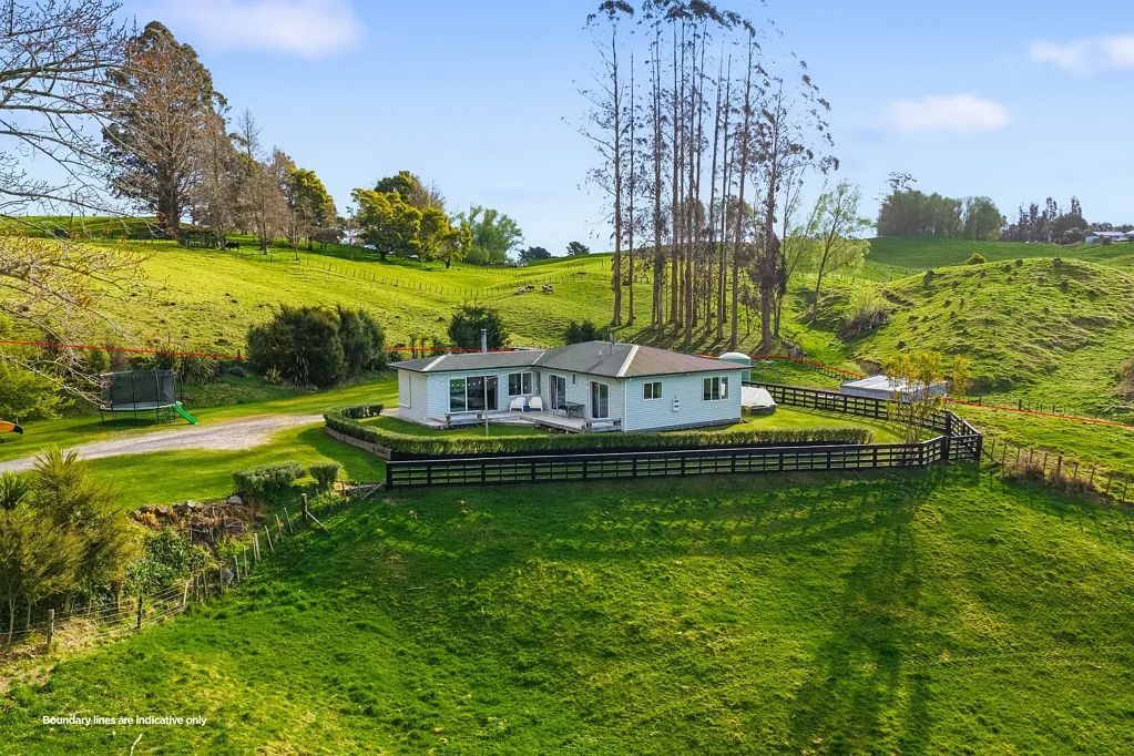 Wairakei and Surrounds Lifestyle made easy