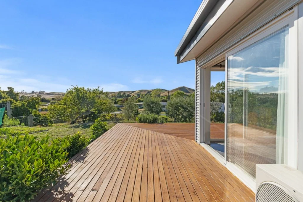 Seddon 2બેડરૂમ Rural Escape or Potential Subdivision!