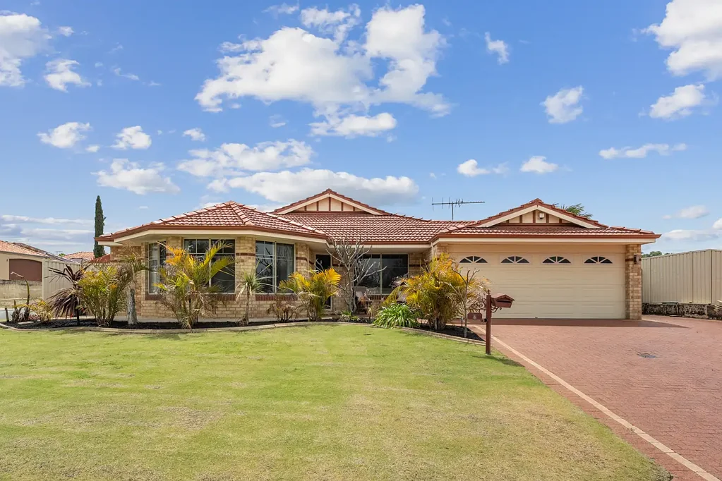 8 Weeks Vista, Baldivis, WA 6171