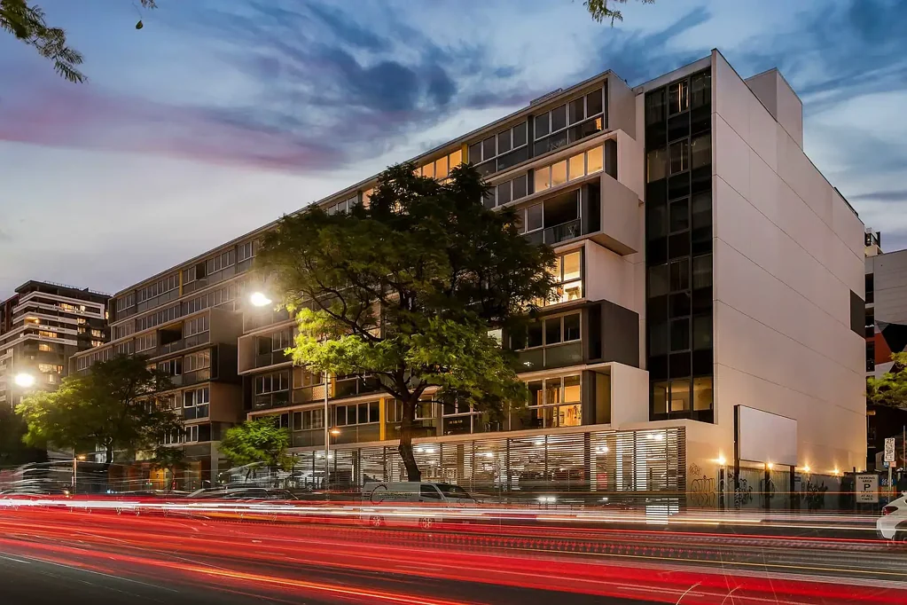 Adelaide 1ਬੈੱਡਰੂਮ Contemporary City Living with Unrivalled Convenience & Lifestyle Appeal