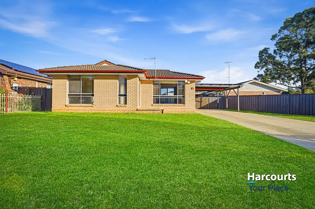 77 Sedgman Crescent, Shalvey, NSW 2770
