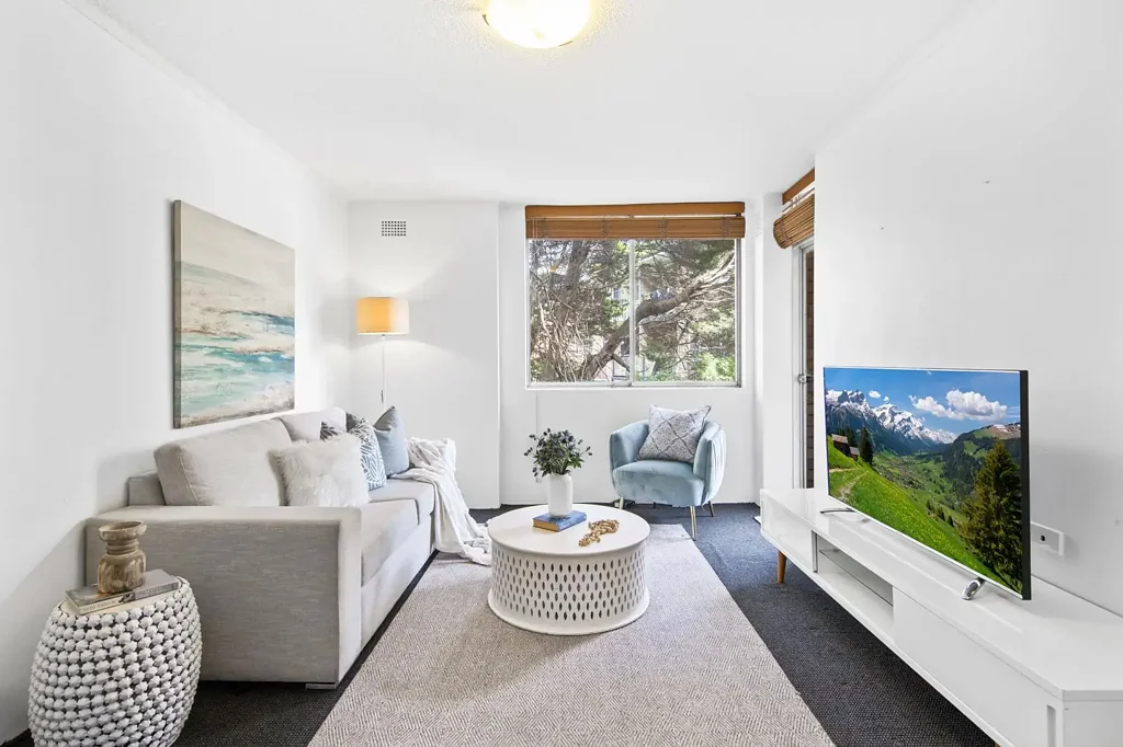 12/400 Mowbray Road, Lane Cove, NSW 2066