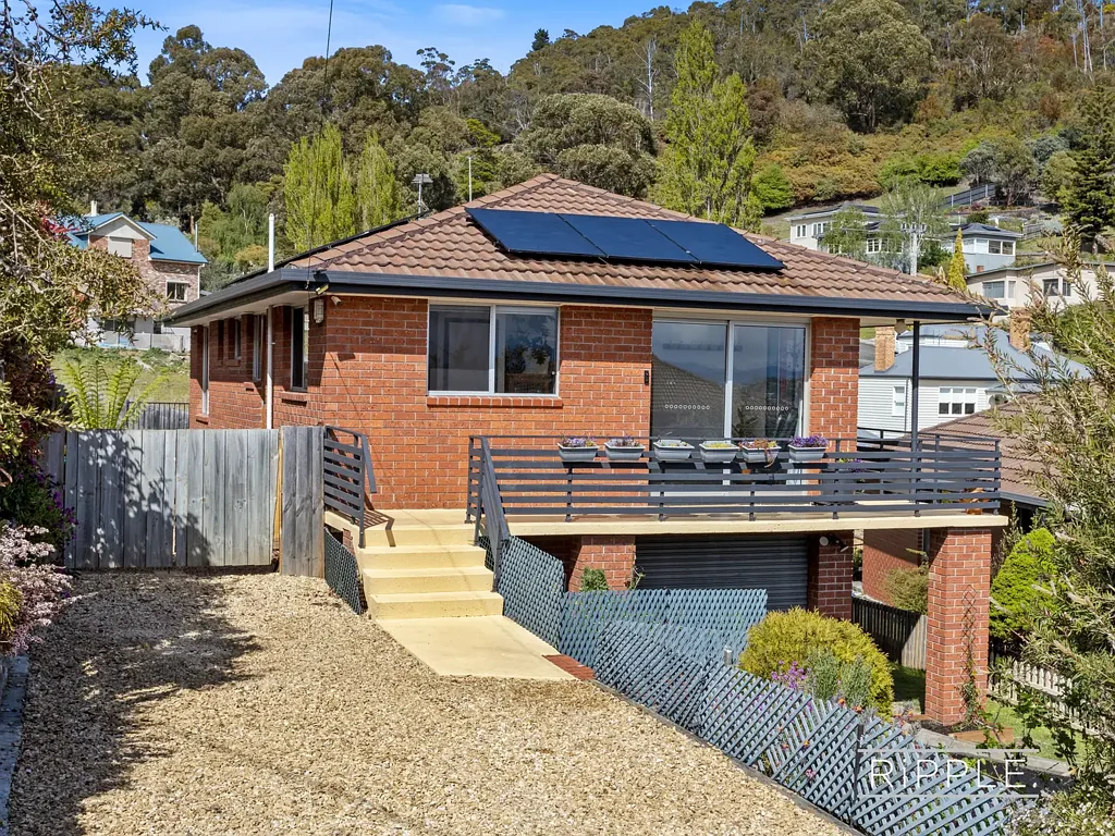 1/35 Ogilvie Street, Mount Stuart, TAS 7000